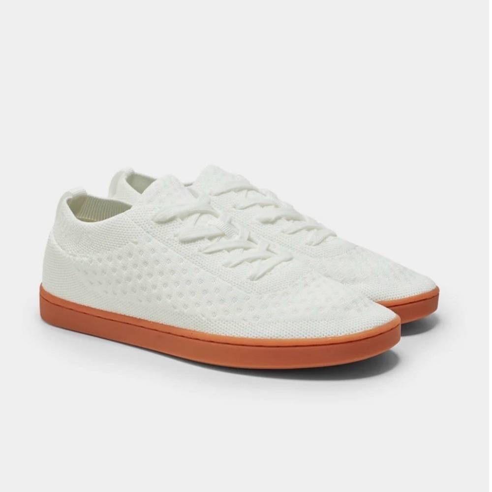 🌿 SUAVS Zilker Gums Men’s Sneakers